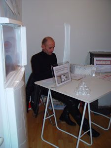 Philippe Meste